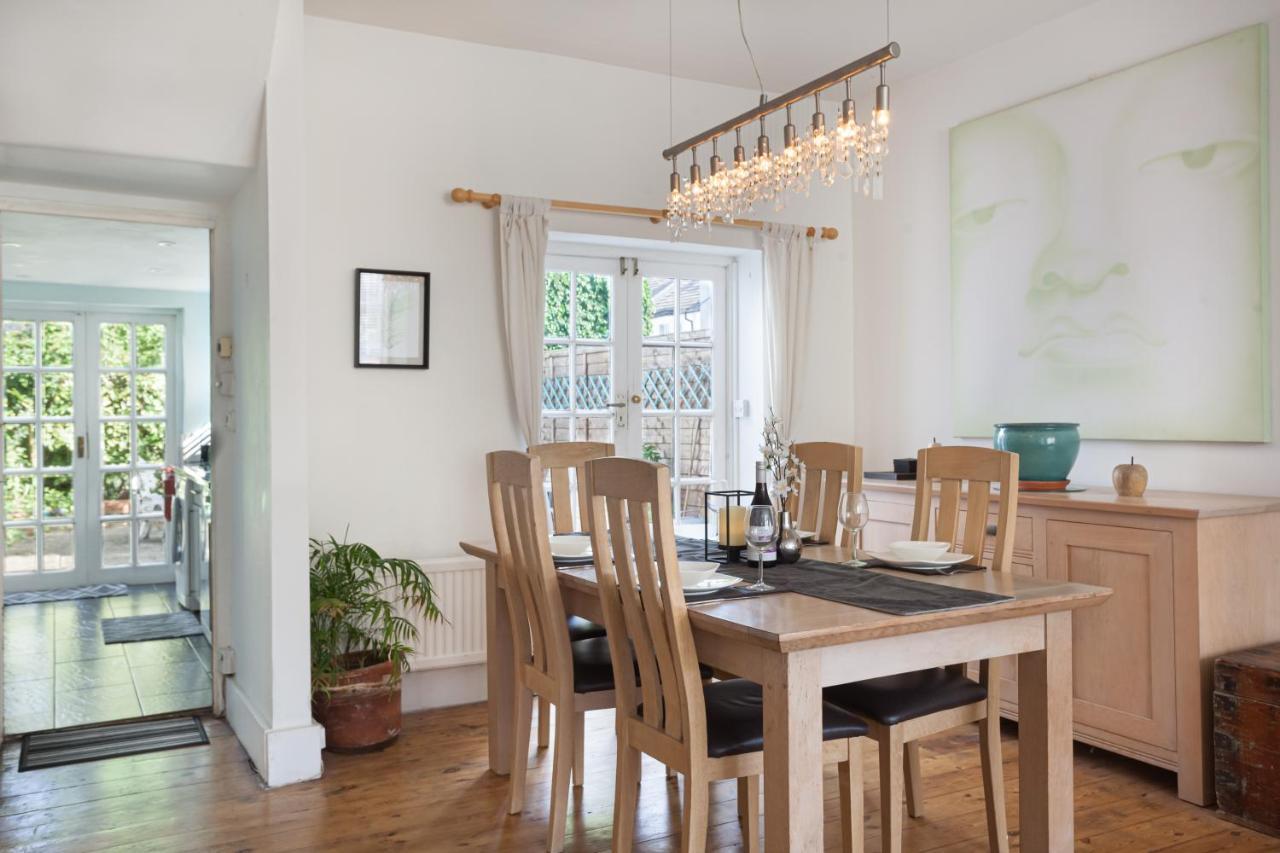 King Bd, Spacious 4Bd Victorian In Hove, 5 Mins From Beach! Villa Exterior photo